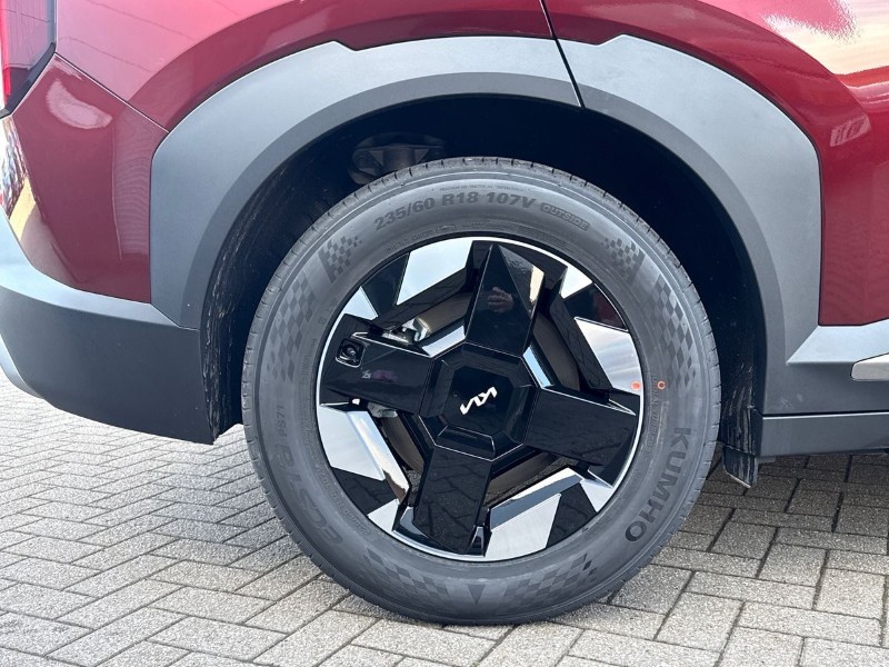  KIA EV5 160kW Air 81.4kWh 5dr Auto 5190127