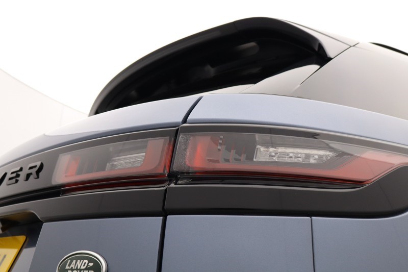 2022 (22) LAND ROVER RANGE ROVER VELAR 2.0 D200 Edition 5dr Auto 5337306
