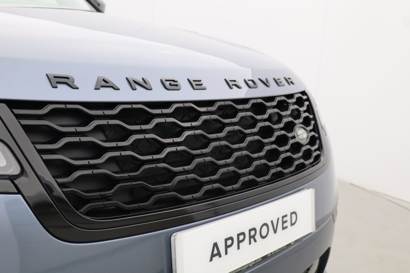 2022 (22) LAND ROVER RANGE ROVER VELAR 2.0 D200 Edition 5dr Auto 5337288
