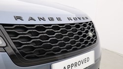 2022 (22) LAND ROVER RANGE ROVER VELAR 2.0 D200 Edition 5dr Auto 5337288