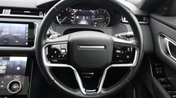 2022 (22) LAND ROVER RANGE ROVER VELAR 2.0 D200 Edition 5dr Auto 5337319
