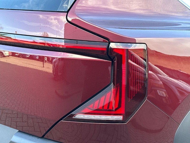  KIA EV5 160kW Air 81.4kWh 5dr Auto 5190158