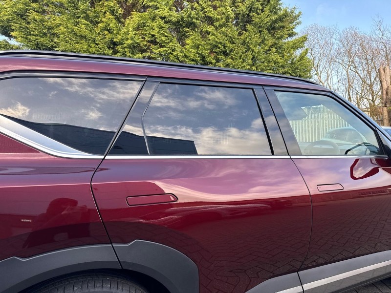  KIA EV5 160kW Air 81.4kWh 5dr Auto 5190153