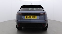 2022 (22) LAND ROVER RANGE ROVER VELAR 2.0 D200 Edition 5dr Auto 5337273