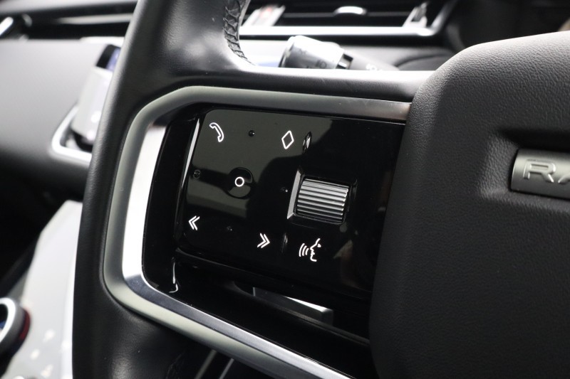 2022 (22) LAND ROVER RANGE ROVER VELAR 2.0 D200 Edition 5dr Auto 5337324