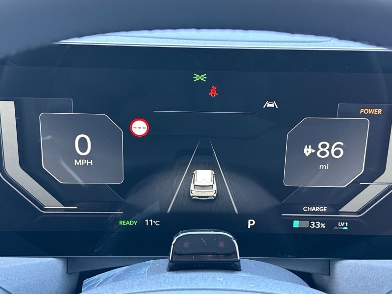  KIA EV5 160kW Air 81.4kWh 5dr Auto 5190139