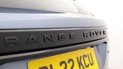2022 (22) LAND ROVER RANGE ROVER VELAR 2.0 D200 Edition 5dr Auto 5337309