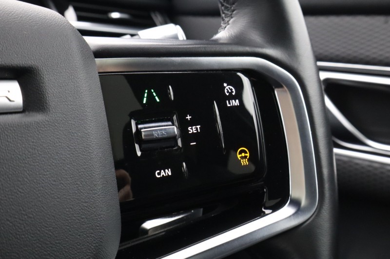 2022 (22) LAND ROVER RANGE ROVER VELAR 2.0 D200 Edition 5dr Auto 5337325