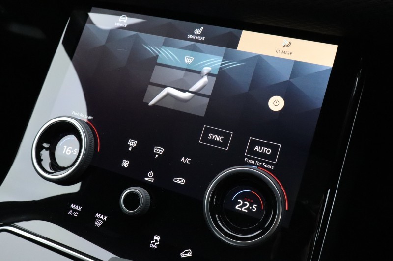 2022 (22) LAND ROVER RANGE ROVER VELAR 2.0 D200 Edition 5dr Auto 5337330