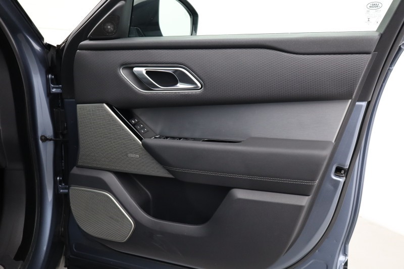 2022 (22) LAND ROVER RANGE ROVER VELAR 2.0 D200 Edition 5dr Auto 5337290