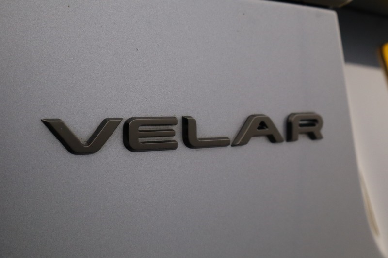 2022 (22) LAND ROVER RANGE ROVER VELAR 2.0 D200 Edition 5dr Auto 5337308