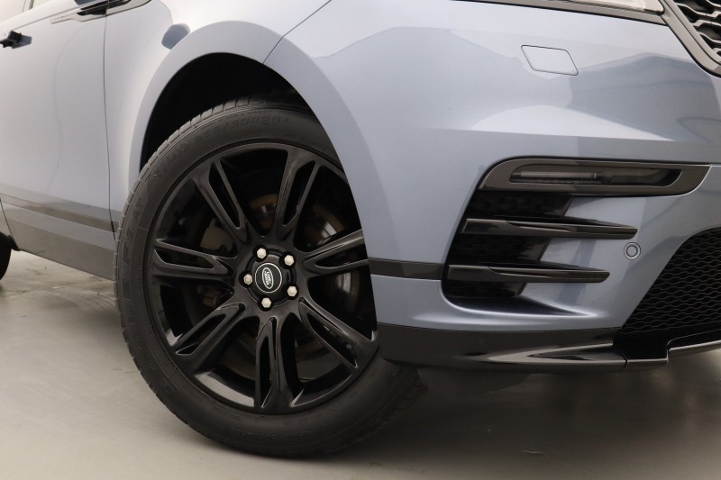 2022 (22) LAND ROVER RANGE ROVER VELAR 2.0 D200 Edition 5dr Auto 5337299