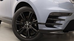 2022 (22) LAND ROVER RANGE ROVER VELAR 2.0 D200 Edition 5dr Auto 5337299