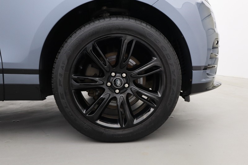 2022 (22) LAND ROVER RANGE ROVER VELAR 2.0 D200 Edition 5dr Auto 5337286