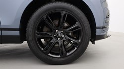 2022 (22) LAND ROVER RANGE ROVER VELAR 2.0 D200 Edition 5dr Auto 5337286