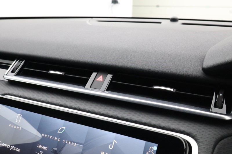 2022 (22) LAND ROVER RANGE ROVER VELAR 2.0 D200 Edition 5dr Auto 5337328