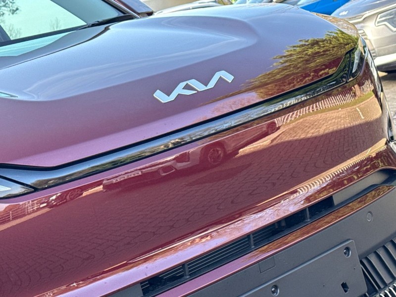  KIA EV5 160kW Air 81.4kWh 5dr Auto 5190156