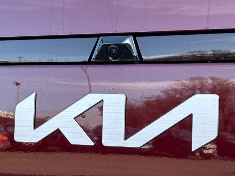  KIA EV5 160kW Air 81.4kWh 5dr Auto 5190161