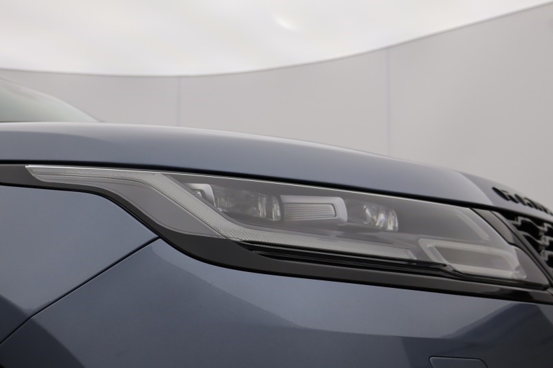 2022 (22) LAND ROVER RANGE ROVER VELAR 2.0 D200 Edition 5dr Auto 5337287