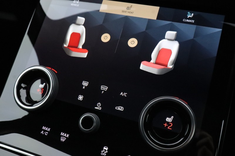 2022 (22) LAND ROVER RANGE ROVER VELAR 2.0 D200 Edition 5dr Auto 5337331