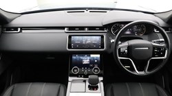 2022 (22) LAND ROVER RANGE ROVER VELAR 2.0 D200 Edition 5dr Auto 5337322