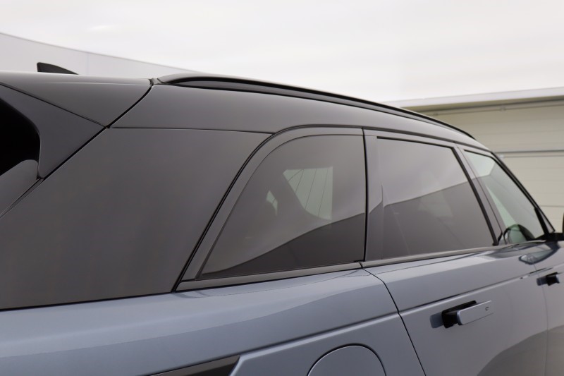 2022 (22) LAND ROVER RANGE ROVER VELAR 2.0 D200 Edition 5dr Auto 5337289