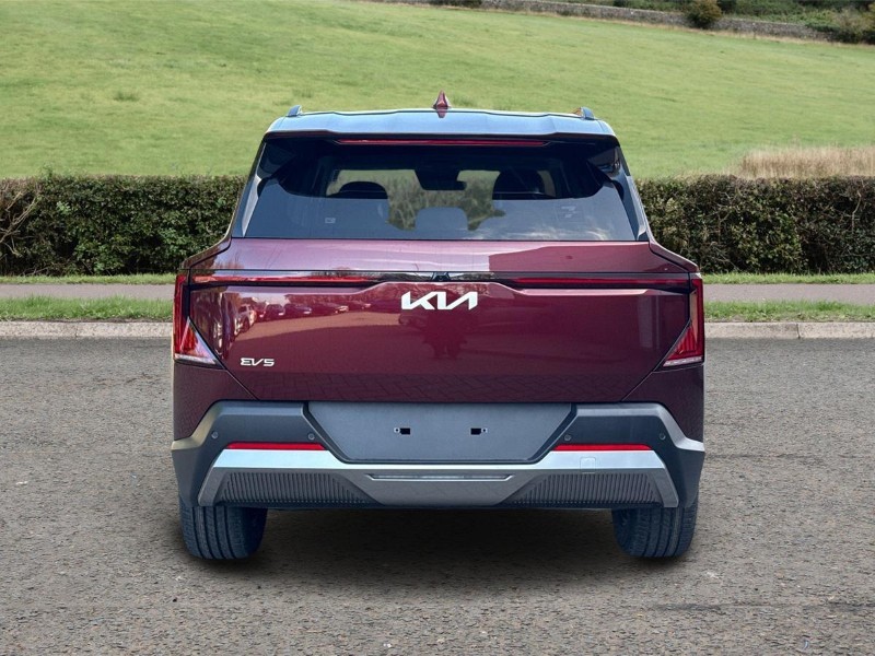  KIA EV5 160kW Air 81.4kWh 5dr Auto 5190125