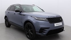 2022 (22) LAND ROVER RANGE ROVER VELAR 2.0 D200 Edition 5dr Auto 5337270