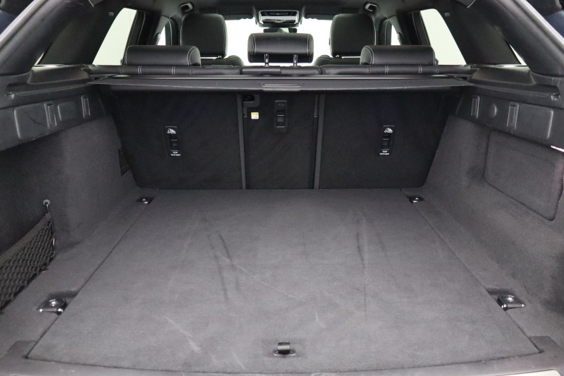 2022 (22) LAND ROVER RANGE ROVER VELAR 2.0 D200 Edition 5dr Auto 5337311