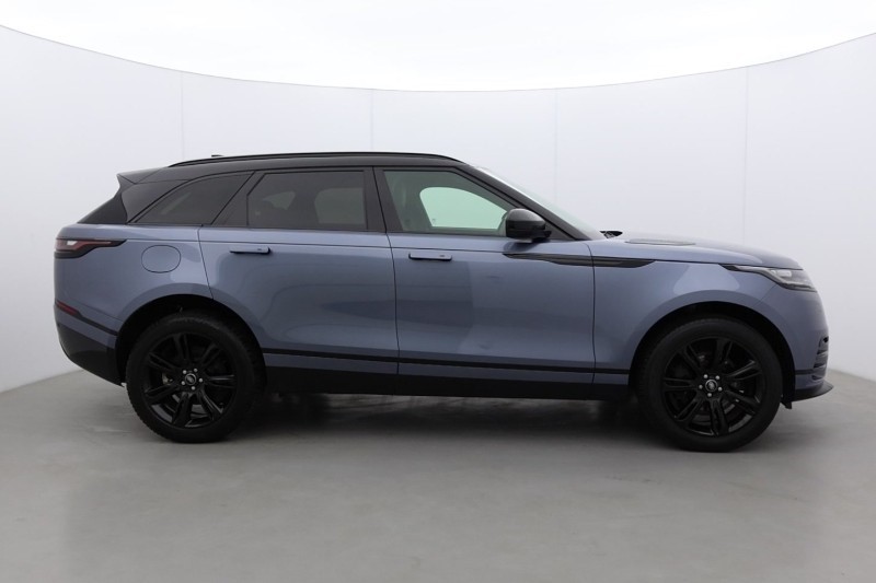 2022 (22) LAND ROVER RANGE ROVER VELAR 2.0 D200 Edition 5dr Auto 5337275