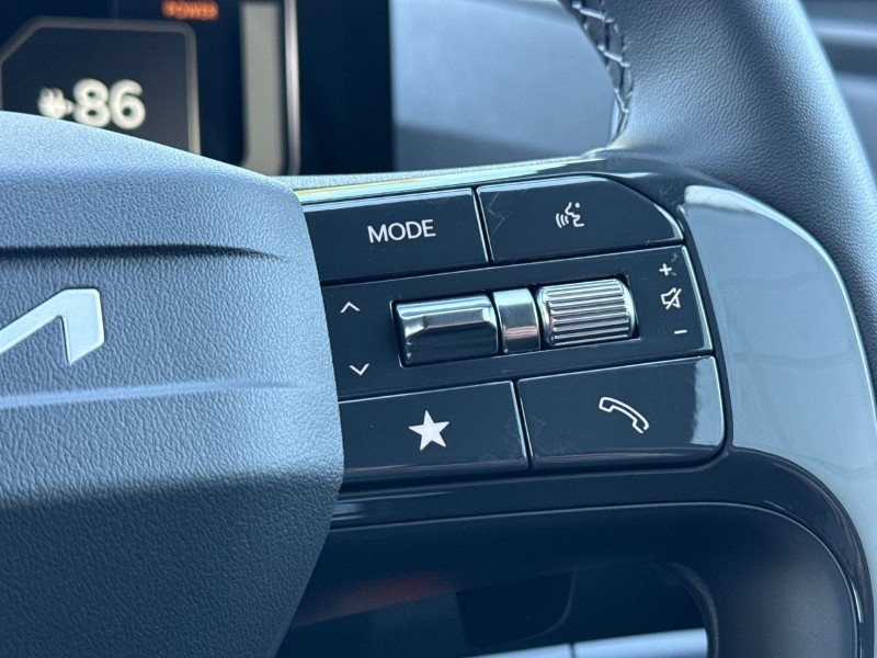  KIA EV5 160kW Air 81.4kWh 5dr Auto 5190138