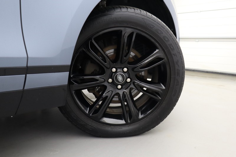 2022 (22) LAND ROVER RANGE ROVER VELAR 2.0 D200 Edition 5dr Auto 5337303