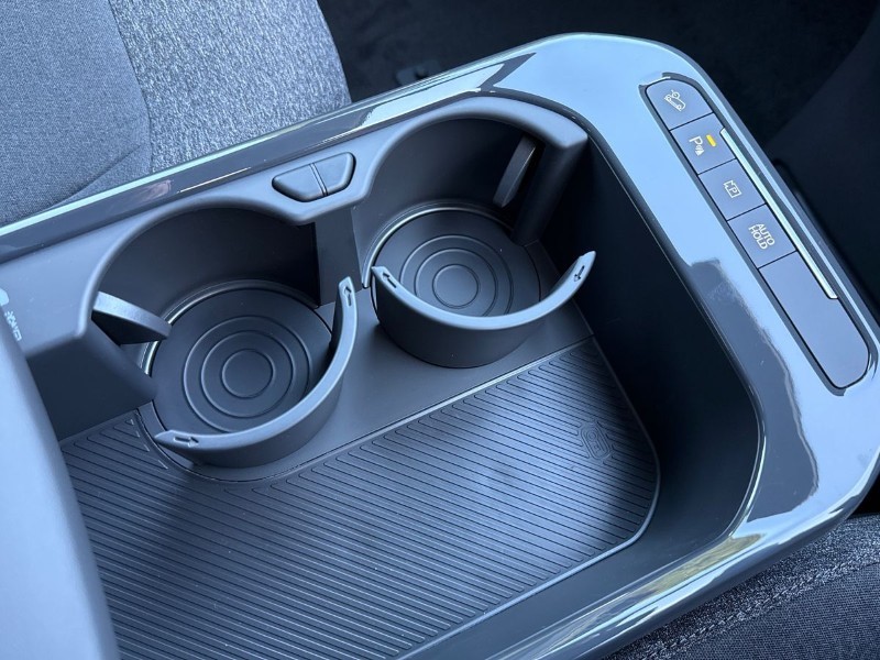  KIA EV5 160kW Air 81.4kWh 5dr Auto 5190166