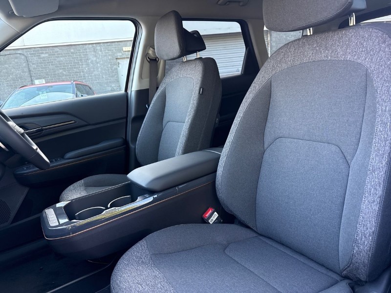  KIA EV5 160kW Air 81.4kWh 5dr Auto 5190150