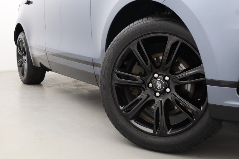 2022 (22) LAND ROVER RANGE ROVER VELAR 2.0 D200 Edition 5dr Auto 5337300