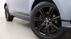 2022 (22) LAND ROVER RANGE ROVER VELAR 2.0 D200 Edition 5dr Auto 5337300