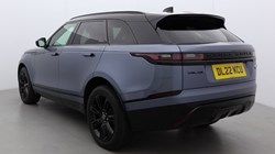 2022 (22) LAND ROVER RANGE ROVER VELAR 2.0 D200 Edition 5dr Auto 5337276