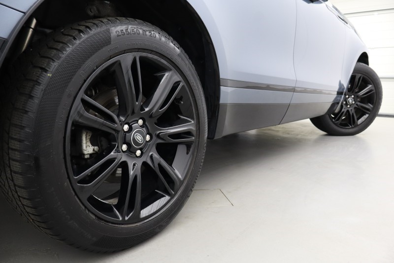 2022 (22) LAND ROVER RANGE ROVER VELAR 2.0 D200 Edition 5dr Auto 5337302