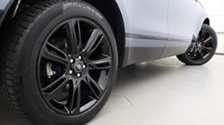 2022 (22) LAND ROVER RANGE ROVER VELAR 2.0 D200 Edition 5dr Auto 5337302