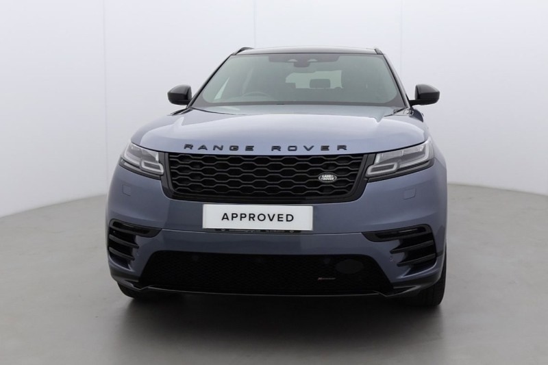 2022 (22) LAND ROVER RANGE ROVER VELAR 2.0 D200 Edition 5dr Auto 5337271