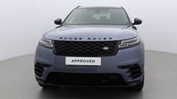 2022 (22) LAND ROVER RANGE ROVER VELAR 2.0 D200 Edition 5dr Auto 5337271