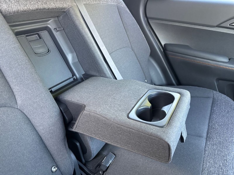  KIA EV5 160kW Air 81.4kWh 5dr Auto 5190164