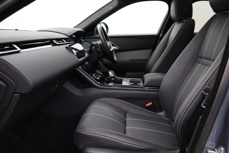 2022 (22) LAND ROVER RANGE ROVER VELAR 2.0 D200 Edition 5dr Auto 5337279