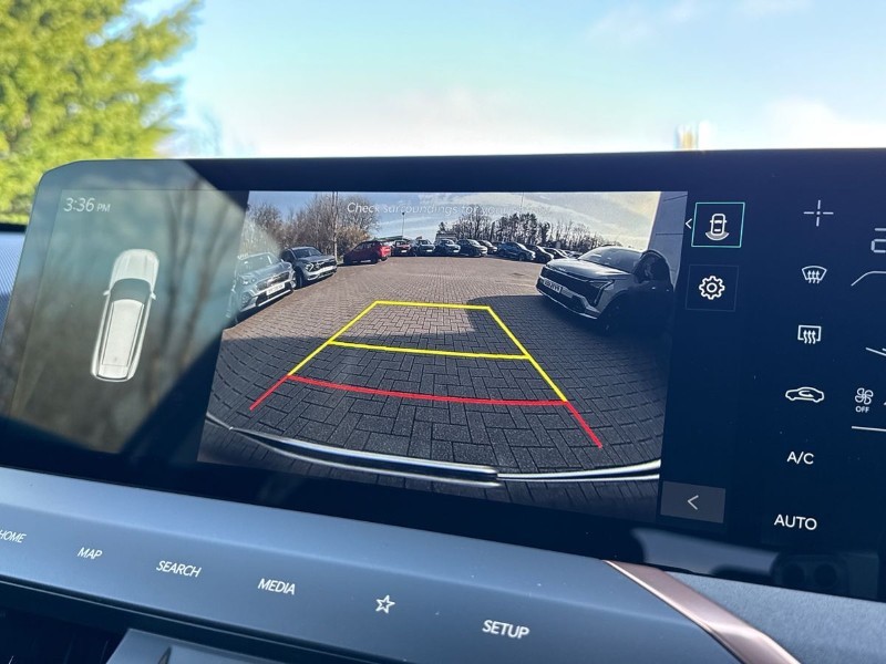  KIA EV5 160kW Air 81.4kWh 5dr Auto 5190142