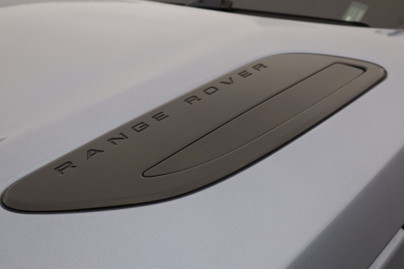 2022 (22) LAND ROVER RANGE ROVER VELAR 2.0 D200 Edition 5dr Auto 5337285