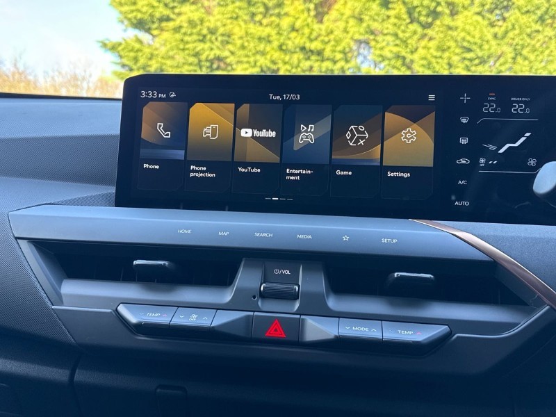  KIA EV5 160kW Air 81.4kWh 5dr Auto 5190144