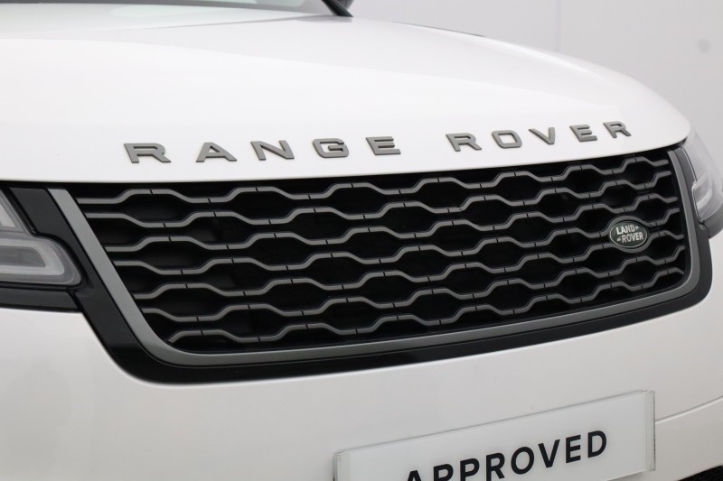 2022 (22) LAND ROVER RANGE ROVER VELAR 2.0 D200 R-Dynamic HSE 5dr Auto 5395216