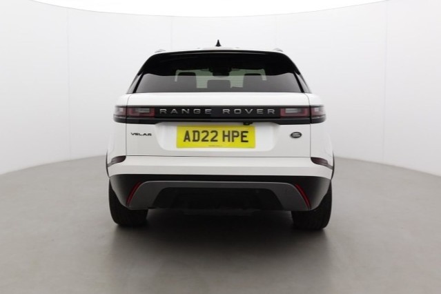 2022 (22) LAND ROVER RANGE ROVER VELAR 2.0 D200 R-Dynamic HSE 5dr Auto 5395212