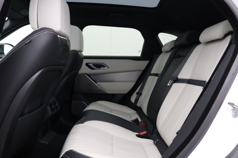 2022 (22) LAND ROVER RANGE ROVER VELAR 2.0 D200 R-Dynamic HSE 5dr Auto 5395220