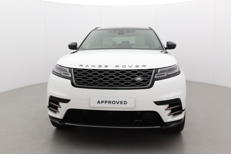 2022 (22) LAND ROVER RANGE ROVER VELAR 2.0 D200 R-Dynamic HSE 5dr Auto 5395211